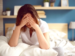 7 dấu hiệu tưởng không nghiêm trọng nhưng lại là cách cơ thể âm thầm cảnh báo nguy cơ mắc trầm cảm: Bạn có mệt mỏi, đau đầu triền miên? - Ảnh 7.