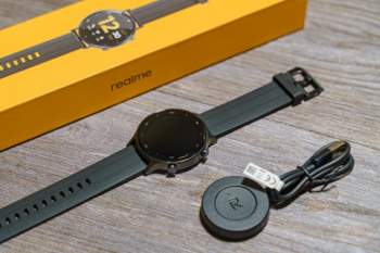 Realme chính thức ra mắt realme C17 và đồng hồ realme watch S giá hấp dẫn - 5