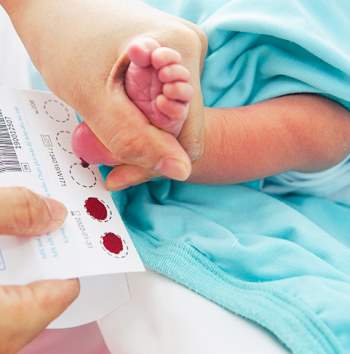 3 xét nghiệm sàng lọc sơ sinh mẹ đừng tiếc tiền mà bỏ qua để phát hiện sớm bệnh hiểm nghèo ở trẻ - Ảnh 8.