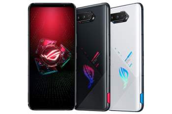 Asus ROG Phone 5.