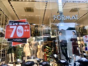 Những chương trình khuyến mại trong ngày Black Friday vừa qua là “có vấn đề”? - Ảnh 3.