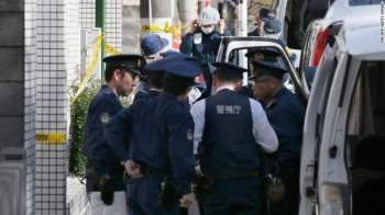 'Kẻ Gi*t người trên Twitter' ở Nhật Bản bị tuyên án tử hình - 3