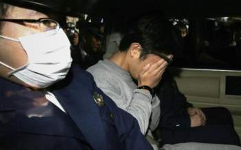 'Kẻ Gi*t người trên Twitter' ở Nhật Bản bị tuyên án tử hình - 1