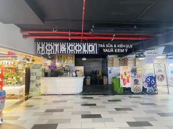 TP.HCM giãn cách xã hội: Trung tâm thương mại đóng cửa, chỉ siêu thị đón khách - ảnh 5