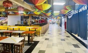 TP.HCM giãn cách xã hội: Trung tâm thương mại đóng cửa, chỉ siêu thị đón khách - ảnh 6