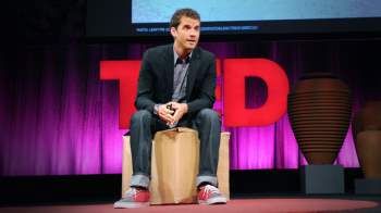 5 bài thuyết giảng truyền cảm hứng nhất từ TED về lối sống tối giản - Ảnh 2.
