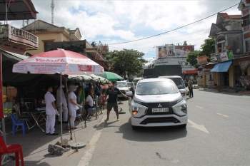 Phương tiện vận chuyển hàng hóa của tỉnh Hải Dương đi Hải Phòng theo phương án mới như thế nào? - Ảnh 3.