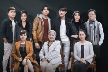 Ngôi Sao Xanh 2020: Phim truyền hình Việt dậy sóng với đề tài gia đình, xã hội - Ảnh 3.