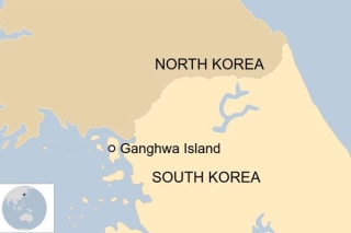 Hành trình vượt biên ly kỳ của ca nghi nhiễm Covid-19 ở Triều Tiên