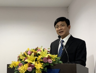 Hiệu trưởng trường Đại học Tôn Đức Thắng bị cách hết chức vụ trong Đảng