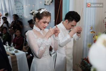 Trước đám cưới Công Phượng, dân tình phát sốt với lễ cưới 
