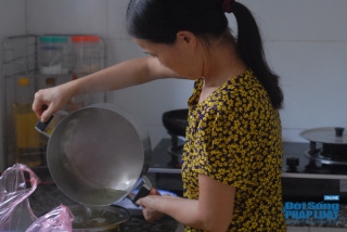 Trung thu tại làng trẻ SOS Hà Nội: Trải lòng của người mẹ kết nối những mảnh đời vô định - Ảnh 2