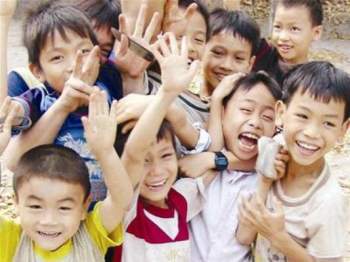 Hải Dương: Ban hành kế hoạch tăng cường các giải pháp bảo vệ trẻ em, chống xâm hại trẻ em - Ảnh 1.