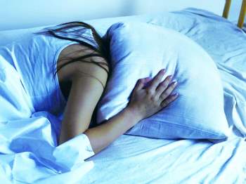 Chuyên gia chỉ ra mối liên hệ giữa giấc ngủ và chứng trầm cảm - Ảnh 1.
