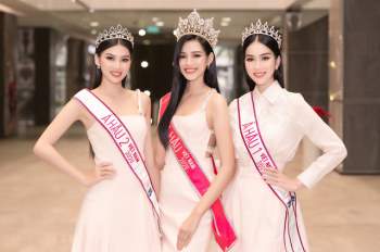 Du học sinh 8.5 IELTS soi tiếng Anh của sao: Binz được khen nhiều nhất, Hoa hậu Đỗ Thị Hà phải học thêm - Ảnh 5.