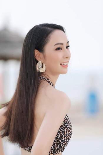 Hoàng Bảo Trâm: Dừng chân top 10 có tiếc nuối nhưng Hoa hậu Việt Nam đã cho tôi quá nhiều Ảnh 11