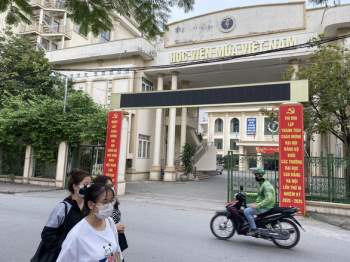 Bộ GD-ĐT đồng ý cho Học viện Múa Việt Nam cấp bằng tốt nghiệp cho học sinh - Ảnh 1.