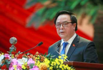Trưởng Ban Đối ngoại Trung ương nói về chính sách đối ngoại của Việt Nam sau Đại hội Đảng XIII - Ảnh 3.