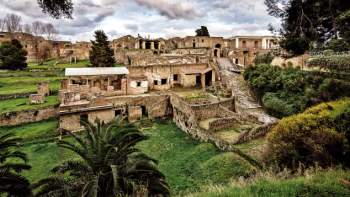 Thành phố cổ Italy: Bí ẩn dưới lòng đất chứa đựng giá trị tương lai - Ảnh 3.