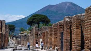 Thành phố cổ Italy: Bí ẩn dưới lòng đất chứa đựng giá trị tương lai - Ảnh 4.