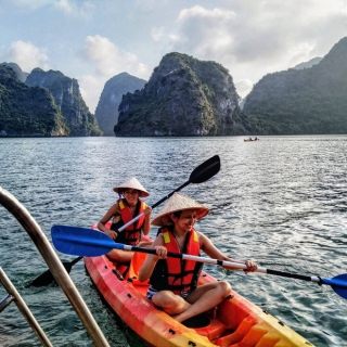 Những trải nghiệm nhất định phải thử ở “đảo ngọc thiên đường” của Việt Nam, còn từng được tài tử Leonardo DiCaprio lăng xê trên Instagram - Ảnh 11.