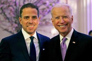 Người con trai thứ 2 của Tân Tổng thống Mỹ Joe Biden: Vượt qua M* t*y trở thành cánh tay phải đắc lực cho cha - Ảnh 2.