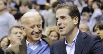 Con trai ông Joe Biden: Người công danh thành đạt nhưng mất sớm, người nghiện ngập làm đau đầu cha - Ảnh 5.