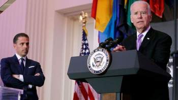 Người con trai thứ 2 của Tân Tổng thống Mỹ Joe Biden: Vượt qua M* t*y trở thành cánh tay phải đắc lực cho cha - Ảnh 3.