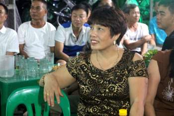 Lời nhắn gửi xúc động của mẹ tuyển thủ Việt Nam trước trận gặp Indonesia - Ảnh 3.
