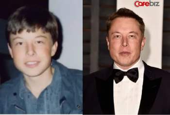 Elon Musk: Trả nợ tín dụng, thuê nhà ở, dựa vào đâu vẫn trở thành người giàu có nhất thế giới? Câu trả lời gón gọn trong 3 điểm - Ảnh 1.