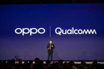 OPPO ra mắt flagship 5G sử dụng Qualcomm Snapdragon 888 5G - 1