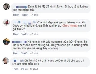 Á hậu Huyền My tiết lộ tiêu chuẩn chọn chồng - Ảnh 2.