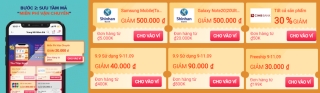 Dắt túi tuyệt kỹ săn sale 9.9 để xưng bá trong giới mua sắm online - Ảnh 4.