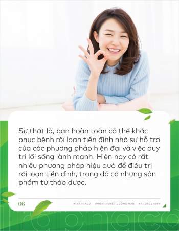 Cứ căng thẳng là lại muốn xỉu up xỉu down, đây là chứng bệnh ám ảnh rất nhiều chị em phụ nữ - Ảnh 7.