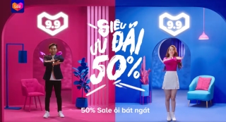 Dắt túi tuyệt kỹ săn sale 9.9 để xưng bá trong giới mua sắm online - Ảnh 8.