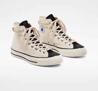 Converse x Fear of God ESSENTIALS sẽ lên kệ tại cửa hàng Converse VN ngày 09/07/2020 - Ảnh 6.