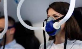 Liệu pháp oxygen cải thiện quá trình lão hóa