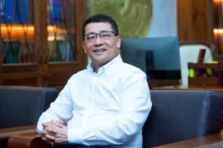 70% bệnh nhân ung thư Việt Nam Tu vong, Giám đốc BV K lên tiếng