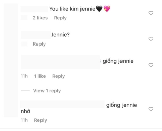 Gái xinh gây sốt với khoảnh khắc như sinh đôi với Jennie (BLACKPINK), hoá ra là người quen có tận 1,5 triệu follow - Ảnh 3.