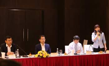 Du lịch Đà Nẵng tìm giải pháp khôi phục và phát triển trong năm 2021 - Ảnh 3.