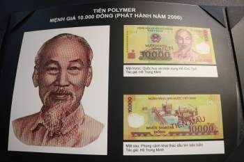 Những chuyện ít biết xung quanh đồng tiền Việt Nam - Bài 5: Tại sao là tiền Polymer? - Ảnh 3