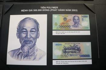 Những chuyện ít biết xung quanh đồng tiền Việt Nam - Bài 5: Tại sao là tiền Polymer? - Ảnh 2