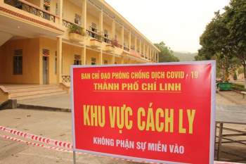 TIN VUI: Từ ngày 3/4, người từ tỉnh Hải Dương đến Quảng Ninh không phải cách ly y tế - Ảnh 3.