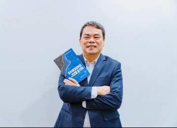 Hành trình trở thành nhân viên xuất sắc Samsung Electronics toàn cầu của ông Tô Chính Nghĩa, một trong ba người Việt đầu tiên làm việc cho Samsung - Ảnh 3.