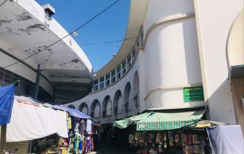Chợ Đầm tròn Nha Trang trước ngày đóng cửa: Tiểu thương dùng dằng nửa ở nửa đi - ảnh 7