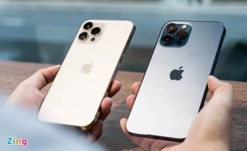 iPhone 12 Pro Max dao động 41-47 triệu đồng trong ngày đầu về Việt Nam - 1