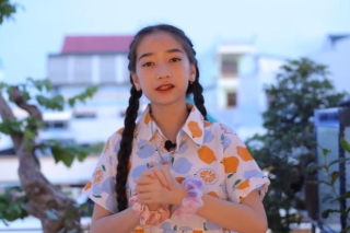 Jenny Huỳnh - Trang Vy - Thiên Thư: Cuộc sống đời thực của các big city girl học cấp 2 xịn sò như trong phim - Ảnh 3.