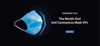 Khẩu trang y tế do người Việt phát minh có khả năng tiêu diệt virus corona đến 99% - Ảnh 1.