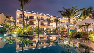 Việt Nam có 3 đại diện lọt BXH những khách sạn tốt nhất thế giới năm 2020, thành tích cao nhất đạt top 2 - Ảnh 2.