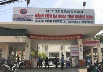 Kết quả xét nghiệm của các F1 liên quan ca nghi nhiễm Covid-19 ở Quảng Ninh